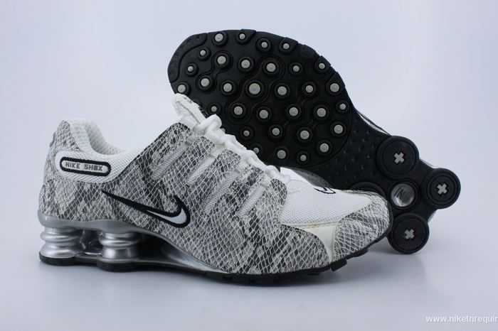 gris Nike Shox (4)